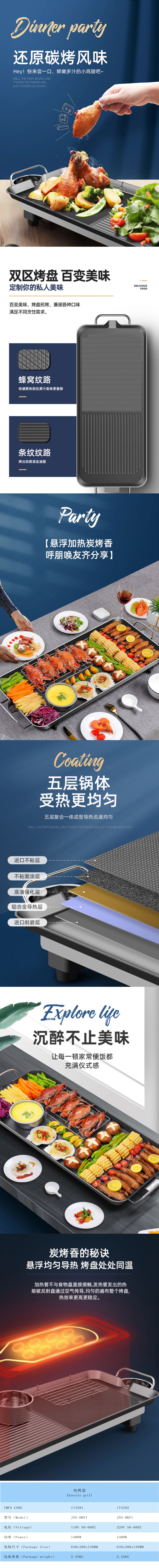 電烤盤 (1)