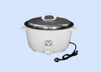 鼓型電飯鍋220v 60hz 10L