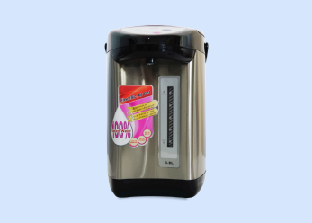 氣壓式水壺220V 60HZ 3.8L