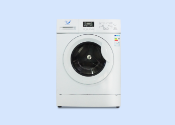 Washer Extractor Front Load 6KG 110V 60HZ