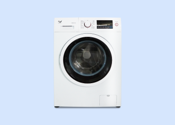 滾筒洗衣機(jī)110V 60HZ 8KG