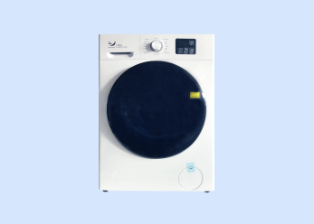 滾筒洗衣機(jī)110V 60HZ 10KG