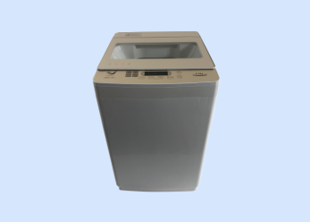 全自動洗衣機110V 60HZ 8KG