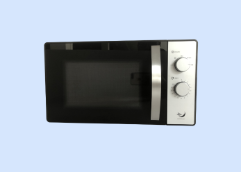 微波爐 220V 60HZ 25L