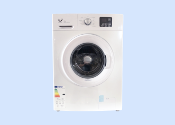 滾筒洗衣機110V 60HZ 6KG