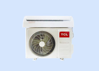 掛式空調(diào) TCL 110V 60HZ （1.5P）